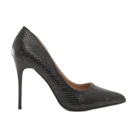 Vices Vici 3309-38-negru
