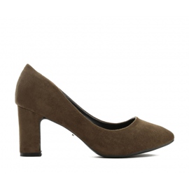 Vices Vici 5099-29 Gren 36 41 kaki verde