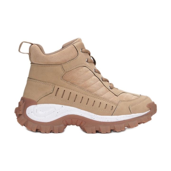 Vices Viciile 8605-68-cămilă maro