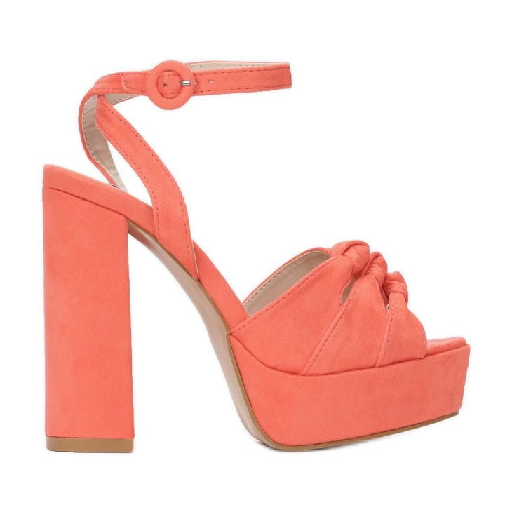 Vices Viciile 1225-44 Coral 35 40 portocale