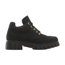 Vices Viciile 7343-38-negru