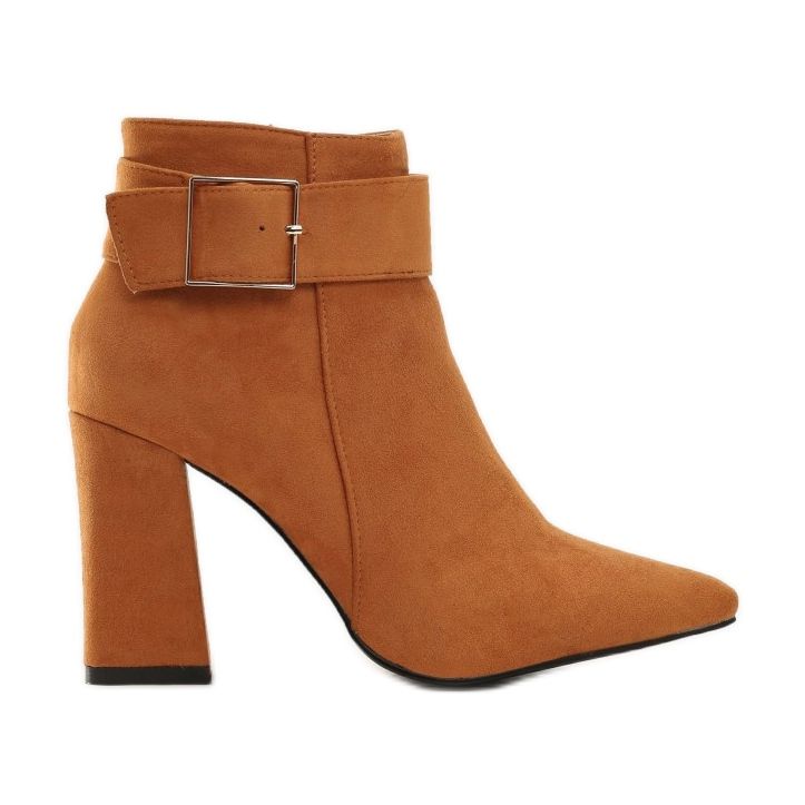 Vices Viciile 1579-68-cămilă maro galben Vices Viciile 1579-68-cămilă maro galben