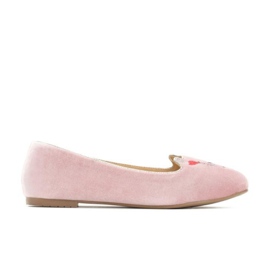 Vices Viciuri 9081-21 D Pin 36 41 roz de aur