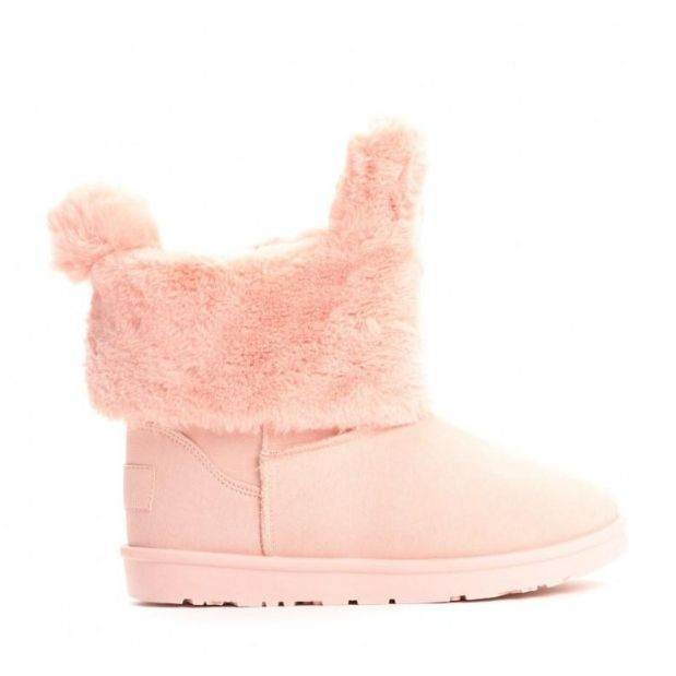 Vices Viciile B815-20 Roz 36 41