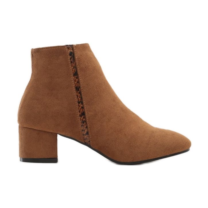 Vices Viciile 7330-68-cămilă maro