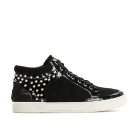 Vices Vici UOMO290-5 Nero 40 45 negru Vices Vici UOMO290-5 Nero 40 45 negru