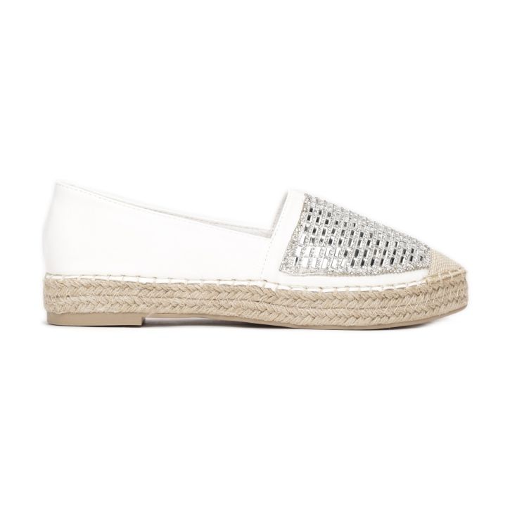 Vices Viciile 9270-41 Alb argint