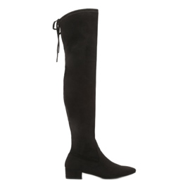 Vices Vici T113-1 Negru