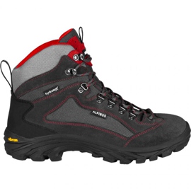 Pantofi de trekking Alpinus Dragon High Tactical GR43305 galben