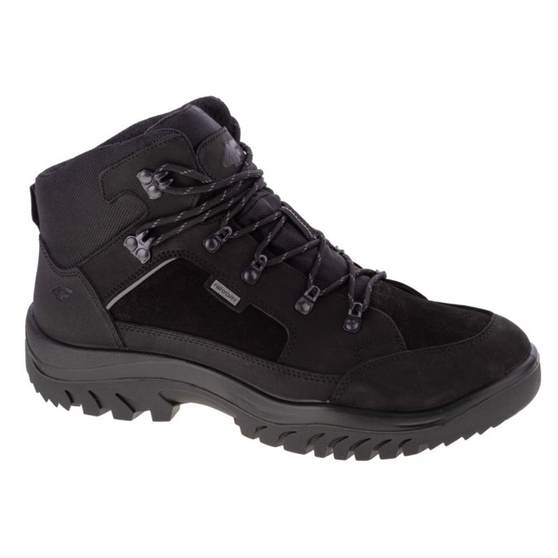 Pantofi 4F Trek M H4Z20-OBMH254 21S negru Pantofi 4F Trek M H4Z20-OBMH254 21S negru