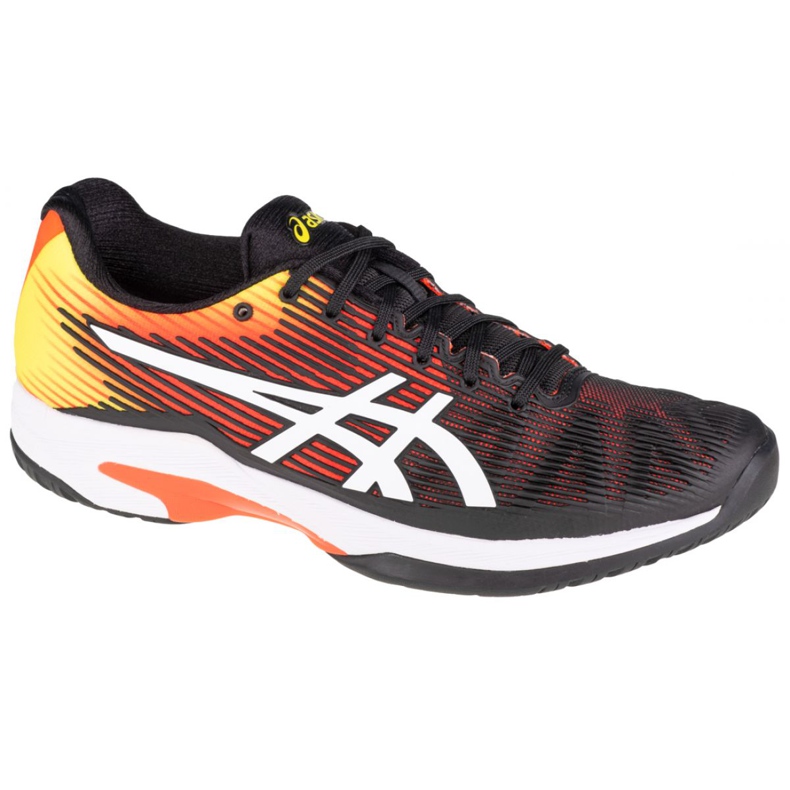Încălțăminte Asics Solution Speed ​​Ff M 1041A003-809 multicolor