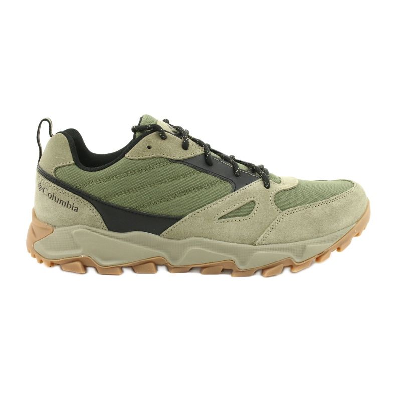Columbia Ivo Trail M 1865601371 negru verde