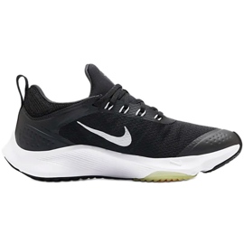 Pantof de alergare Nike Air Zoom Speed ​​Gs Jr CJ2088-001 negru