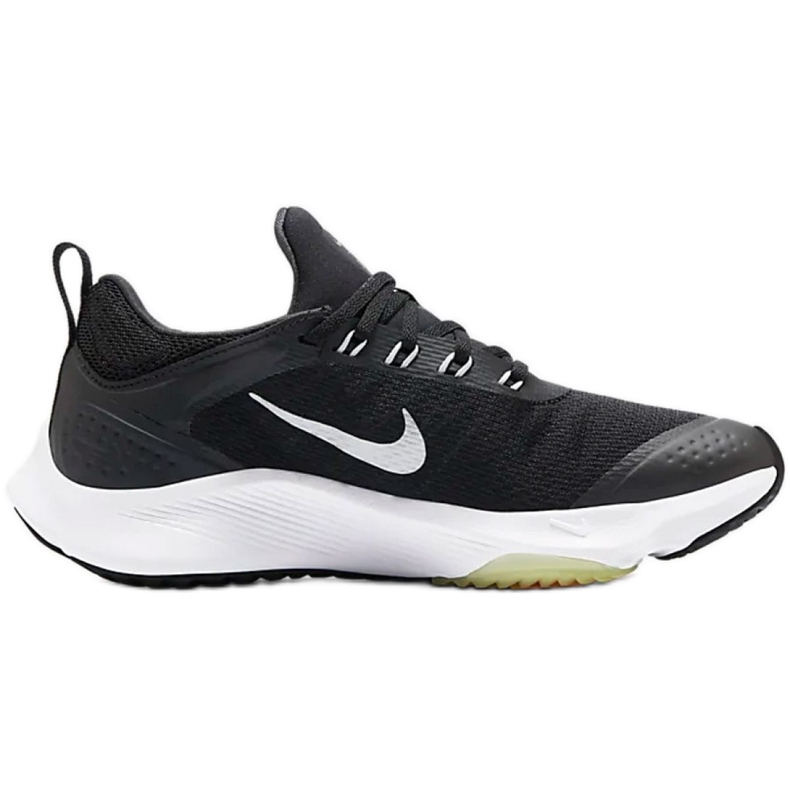 Pantof de alergare Nike Air Zoom Speed ​​Gs Jr CJ2088-001 alb negru