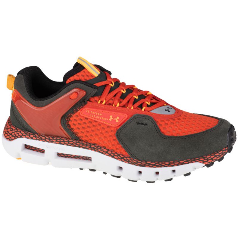 Summit-ul Under Armour Hovr M 3022579-303 portocale