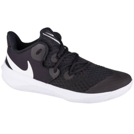 Pantofi Nike Zoom Hyperspeed Court CI2964-010 negru