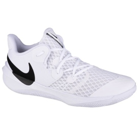 Pantofi Nike Zoom Hyperspeed Court CI2964-100 alb Pantofi Nike Zoom Hyperspeed Court CI2964-100 alb