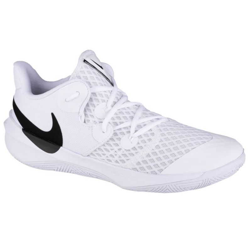 Pantofi Nike Zoom Hyperspeed Court CI2964-100 alb