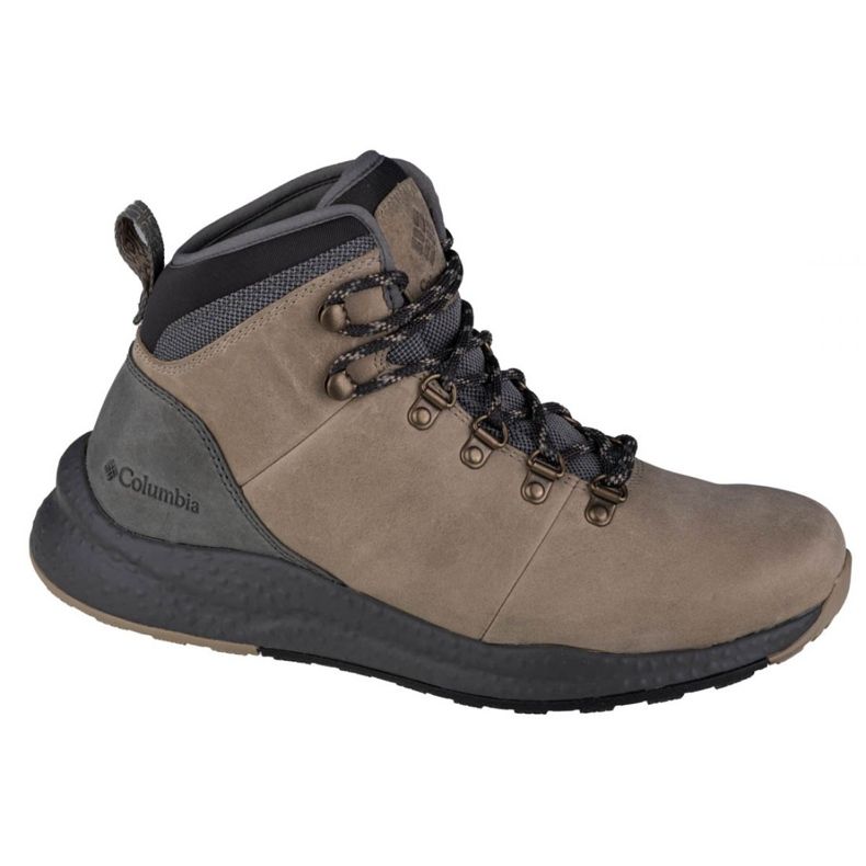 Columbia SH / FT Wp Hiker M 1878561 247 maro
