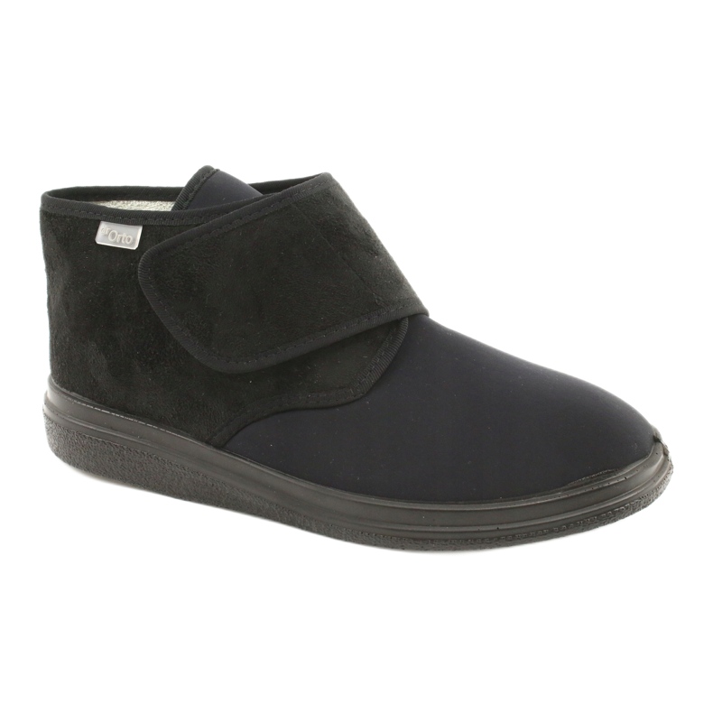 Pantofi de damă Befado pu 522D002 negru