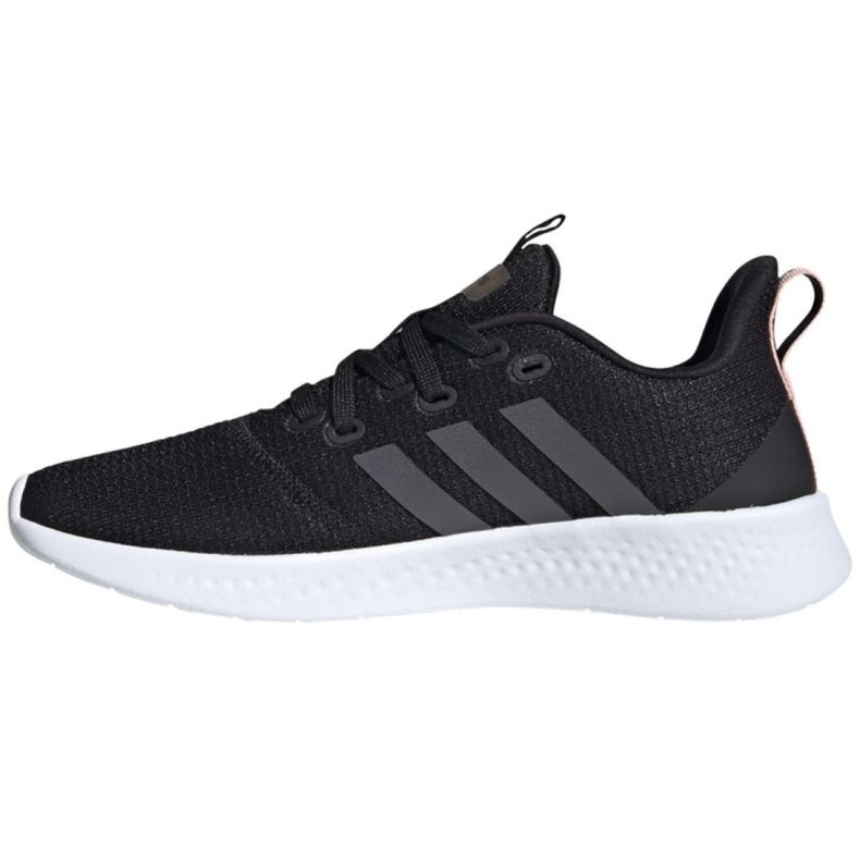 Pantofi de alergare Adidas Puremotion FW3263 negru