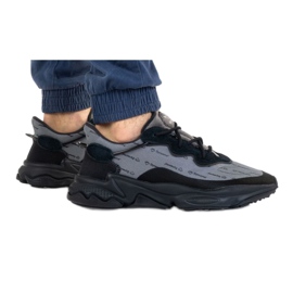 Pantofi Adidas Ozweego M FV1807 negru gri