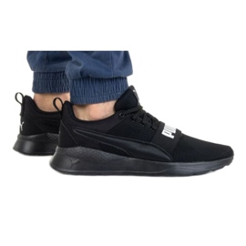 Puma Anzarun Lite Bold M 372362 01 negru