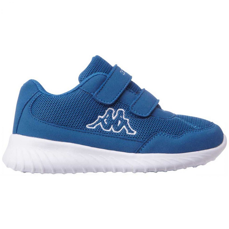 Kappa Cracker Ii Jr 260647K 6410 albastru