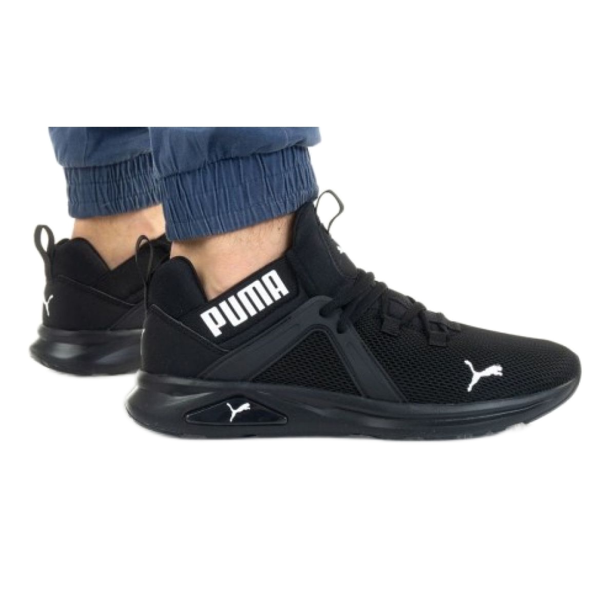 Puma Enzo 2 M 193249 01 negru
