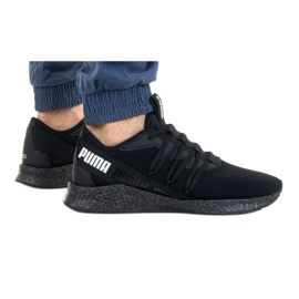 Puma Nrgy Star New Core M 193718 01 negru