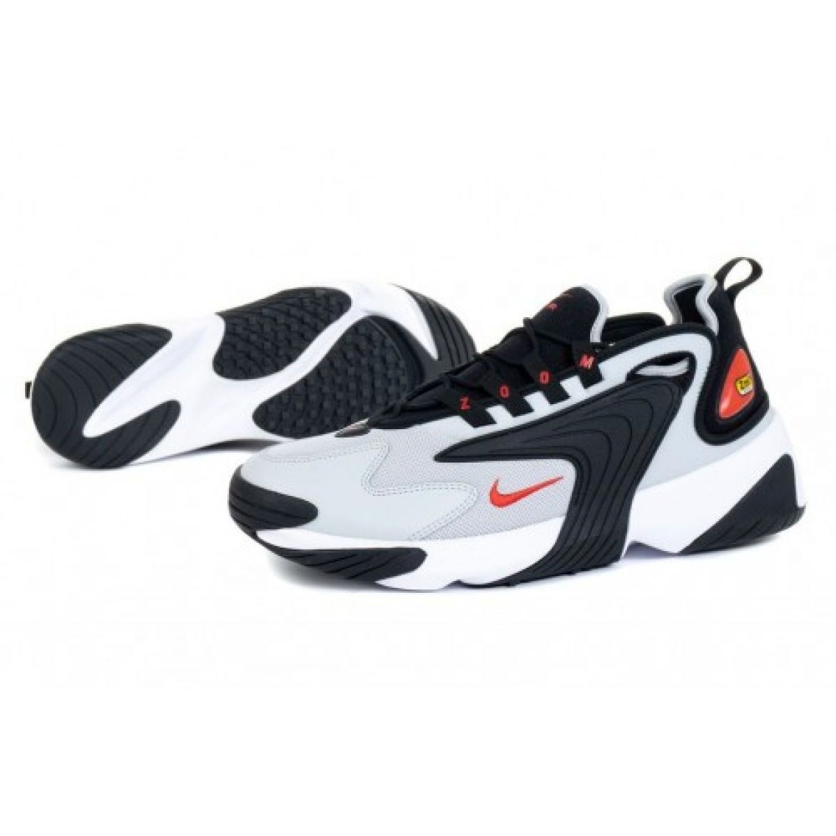 New nike zoom sales 2k