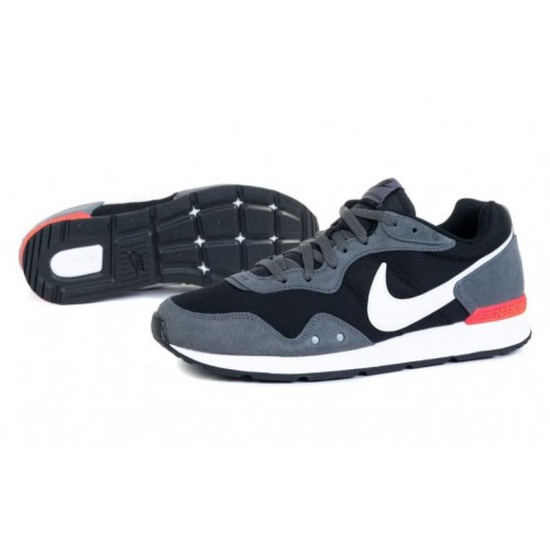 Pantofi Nike Venture Runner M CK2944-004 alb negru gri