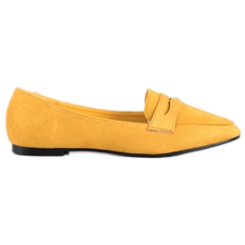 Goodin Lordii muștarului galben Goodin Lordii muștarului galben