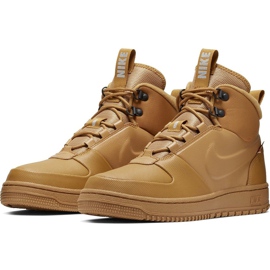 Încălțăminte pentru bărbați Nike Path Wntr maro BQ4223 700 Încălțăminte pentru bărbați Nike Path Wntr maro BQ4223 700