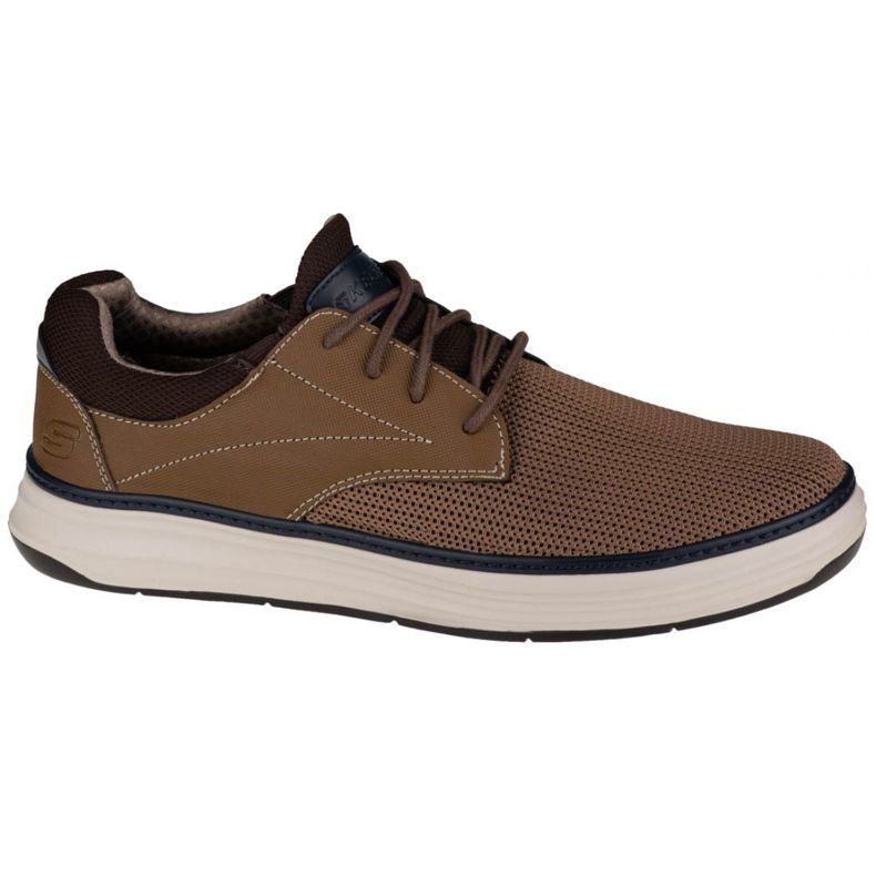 Skechers Moreno-Zenter M 204051-BGE maro