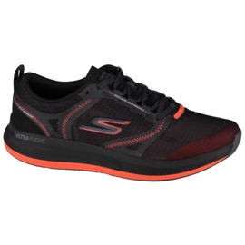 Skechers Go Run Pulse M 220013-BKOR negru portocale
