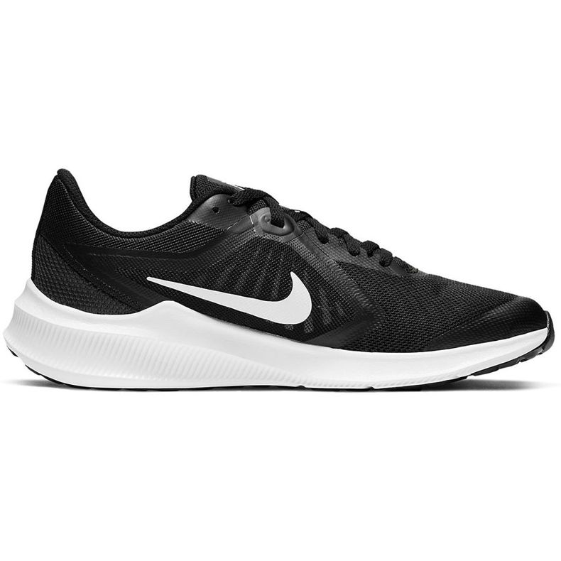 Încălțăminte pentru copii Nike Downshifter 10 negru CJ2066 004
