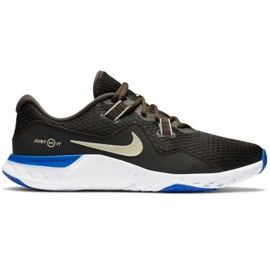 Pantofi pentru bărbați Nike Renew Retaliation Tr 2 CK5074 003 bej maro negru