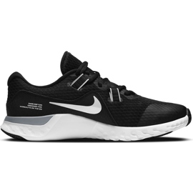 Încălțăminte pentru bărbați Nike Renew Retaliation Tr 2 negru CK5074 001 alb Încălțăminte pentru bărbați Nike Renew Retaliation Tr 2 negru CK5074 001 alb
