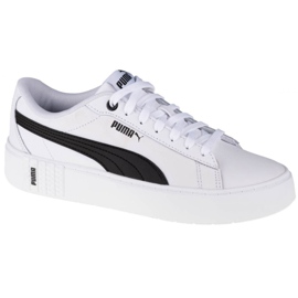 Puma Smash Platform V2 LW 373035 02 alb