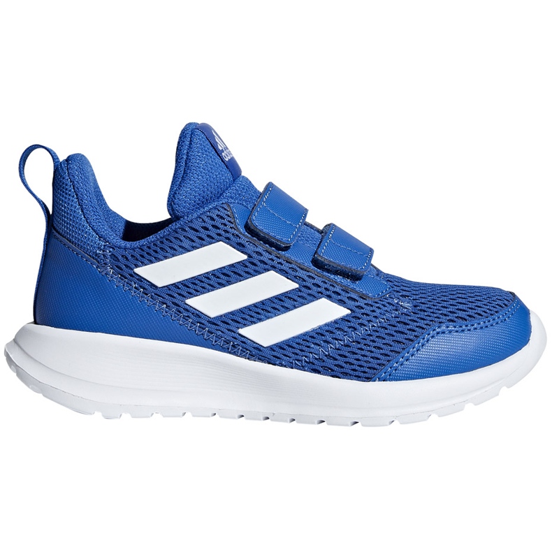 Pantofi copii Adidas AltaRun Cf K albastru CG6453