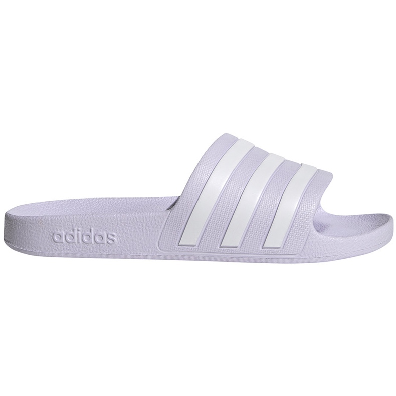 Papuci Adidas Adilette Aqua violet EG1742