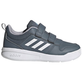 Pantofi copii Adidas Tensaur C FW3994 albastru marin multicolor