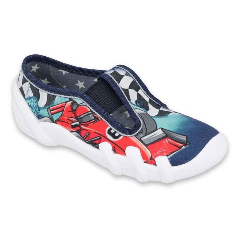 Încălțăminte pentru copii Befado 290X207 multicolor