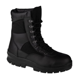 Pantofi Protektor Lampo M 008-751 negru