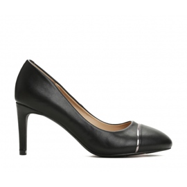 Vices Viciile 9140-1 Negru 36 41