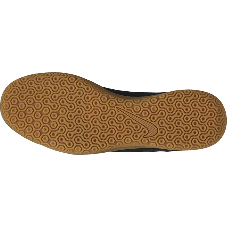 Pantofi de fotbal Nike Bravatax Ii Ic 844441 001 negru negru