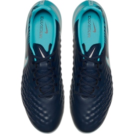 Pantofi de fotbal Nike Magista Onda Ii Fg 844 411 414
