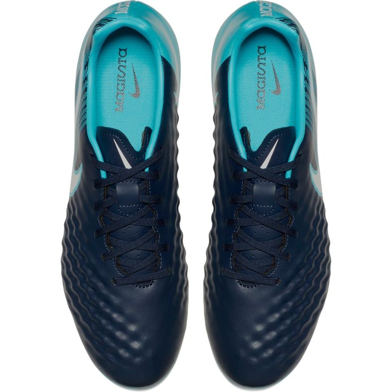Pantofi de fotbal Nike Magista Onda Ii Fg 844 411 414