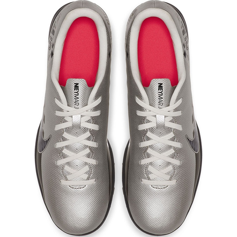 Pantof de fotbal Nike Mercurial Vapor 13 Club Neymar Tf AT8000 006